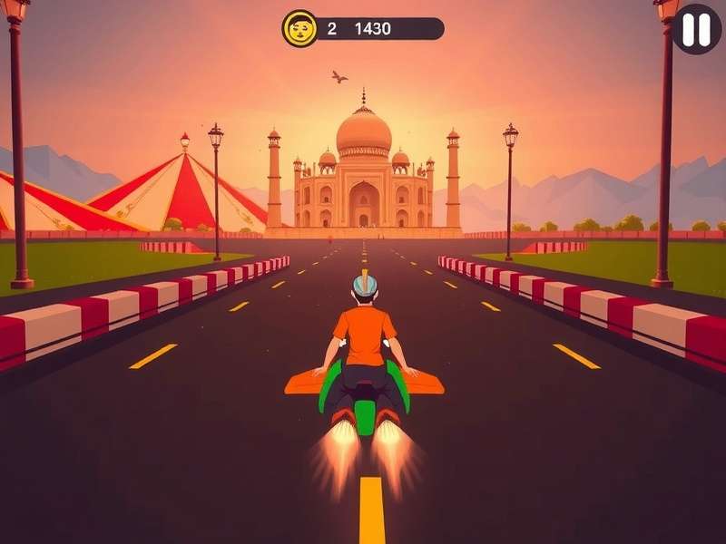 Cinnamon Dash Ace community tournament